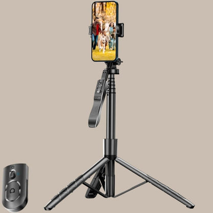 Overhead Shooting Phone Tripod