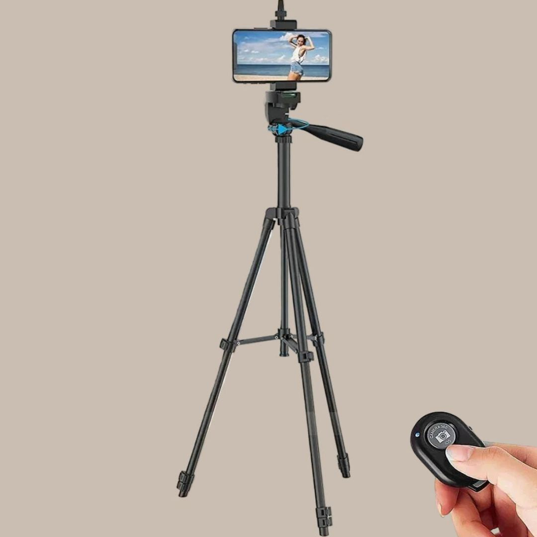 Professional Content Creator Stand