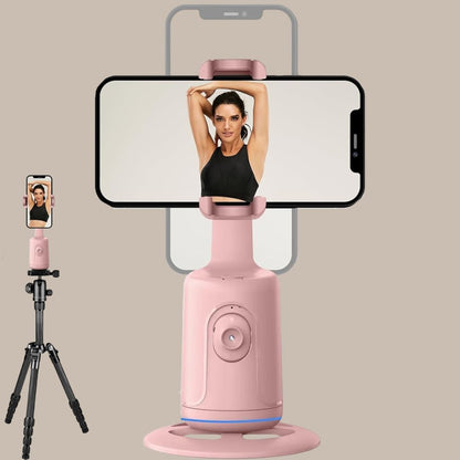 Smart AI Face Recognition Gimbal