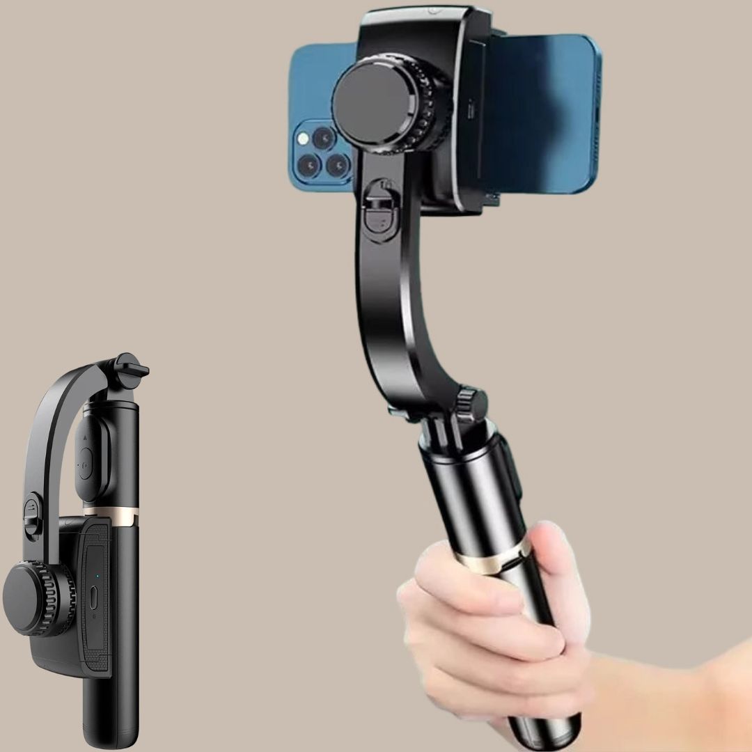 Anti Shake Phone Gimbal
