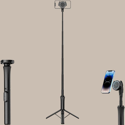 Smartphone Tripod with Ball Head