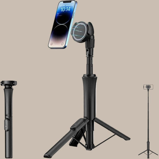 Bluetooth Remote Selfie Stick