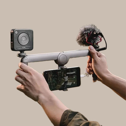 Mobile Filming Solution