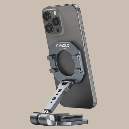 Magnetic Mount for Photography & Vlogging