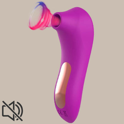 Premium Clitoris Vibrator