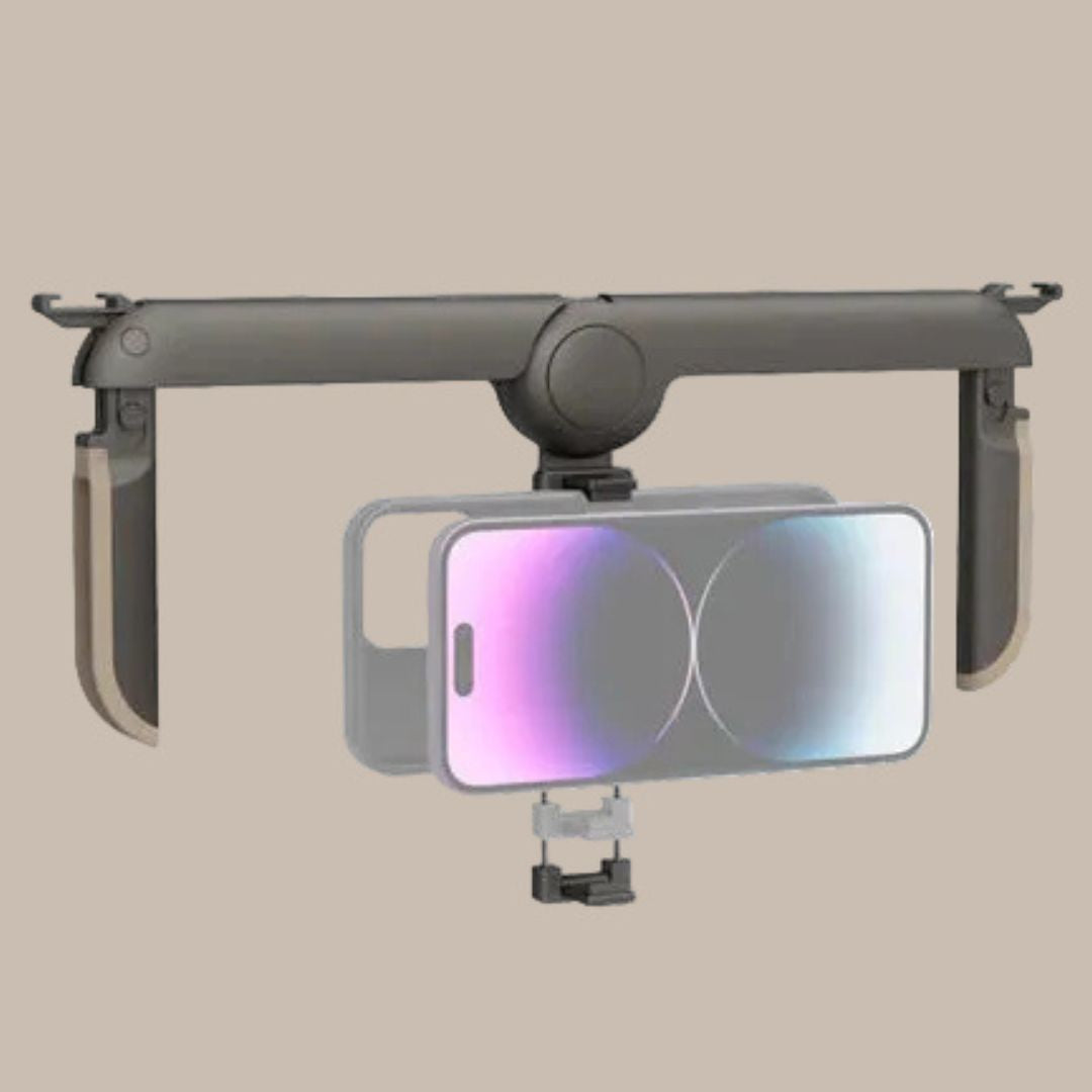 Mobile Filming Solution