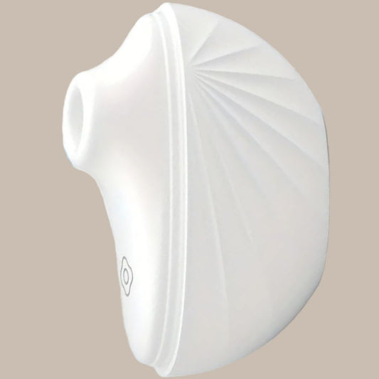 Shell Shape 10 Frequency Clitoral Sucking