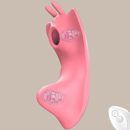 Panties Wearable Vibrator