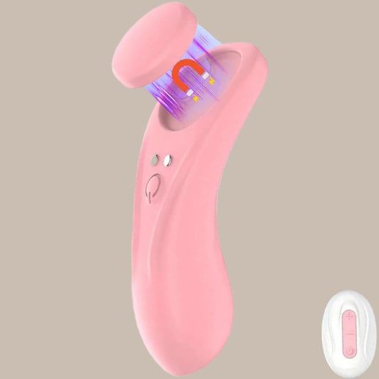 Wearable Underwear Vibrator