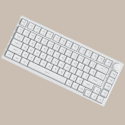Premium mechanical keyboard