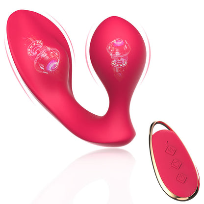 Couples Clitoral Stimulator