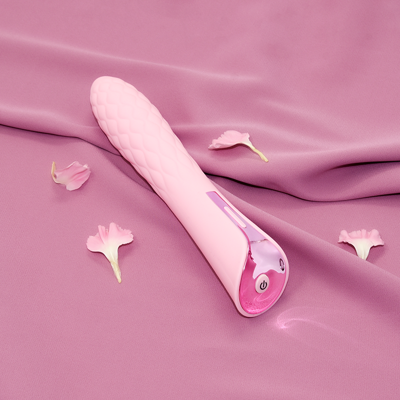 Flexible Mini Bullet Vibrator