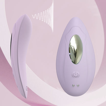 Clitoris Nipple Massager