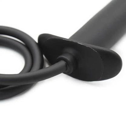 Thierry Silicone Inflatable Anal Plug Expandable Butt Plug With Pump Adult Products Sex Toys for Women Men Anal Dilator