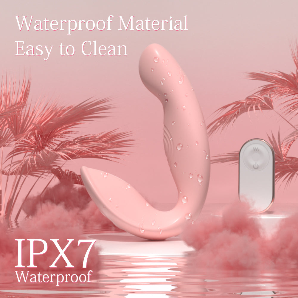 Remote Control Panty Vibrator