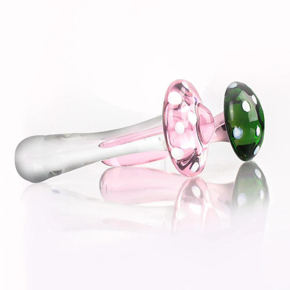 High-Quality Borosilicate Glass