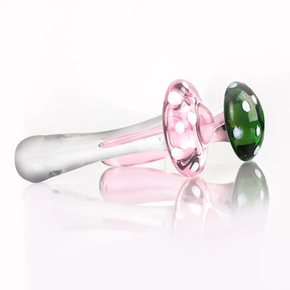High-Quality Borosilicate Glass