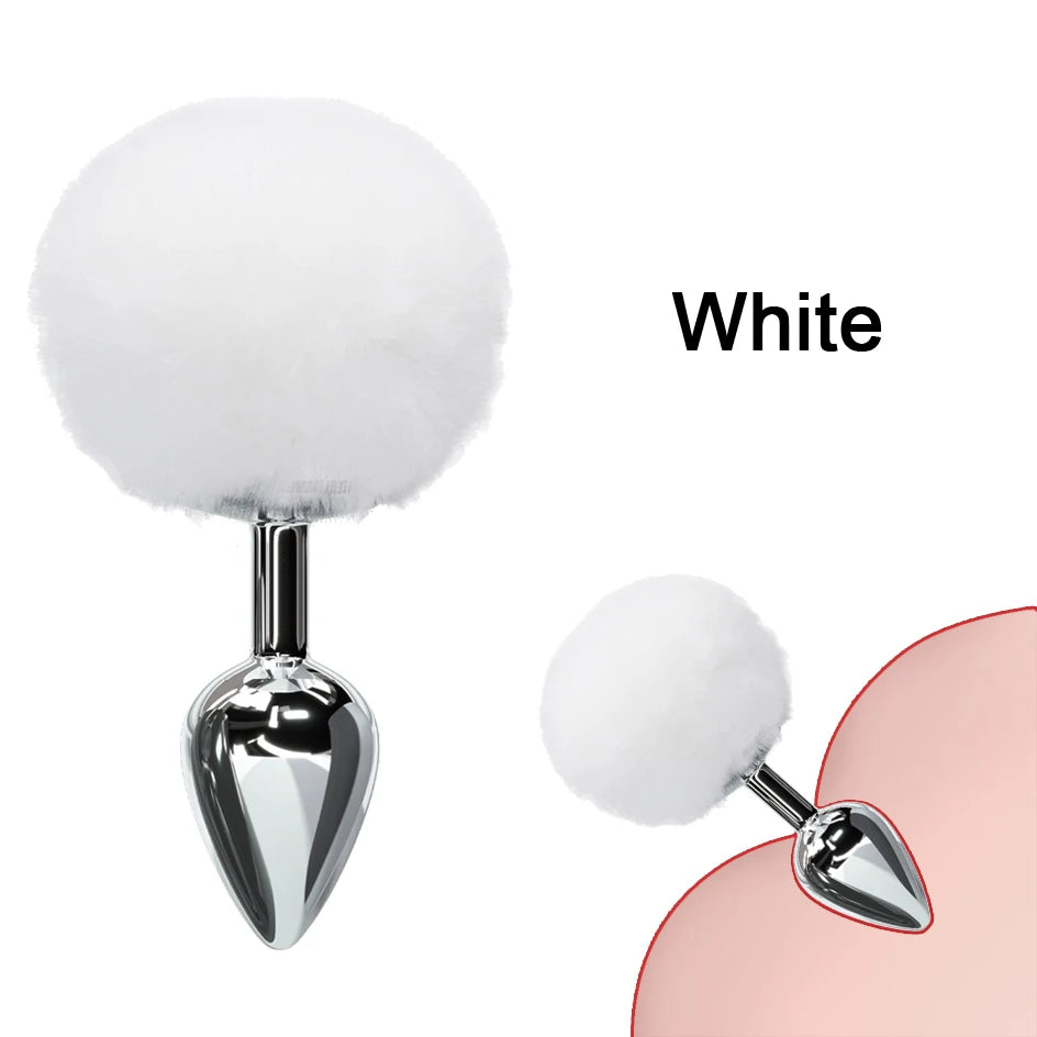 Premium High-Quality Wellness Plug