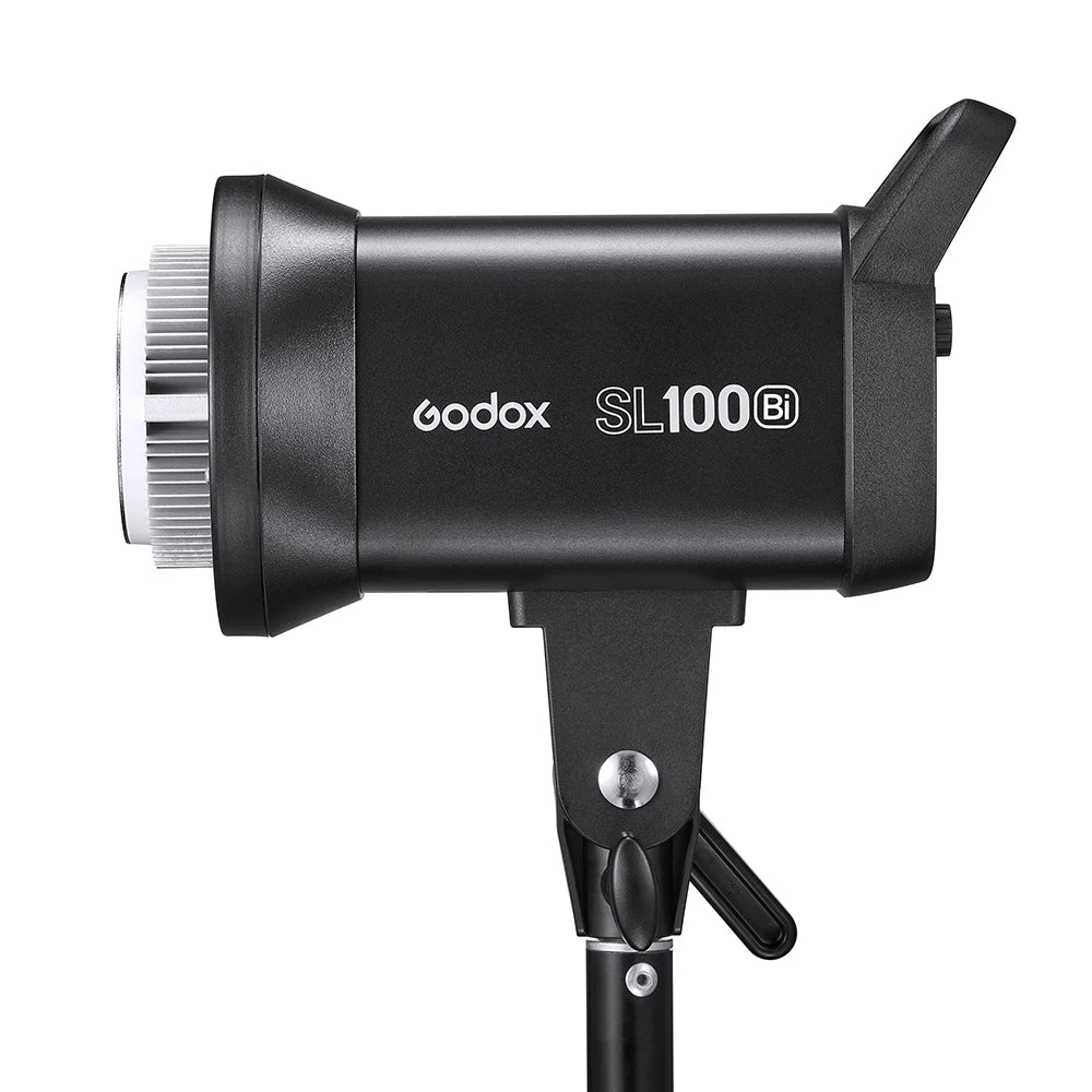 High-Power LED Your Studio Lamp