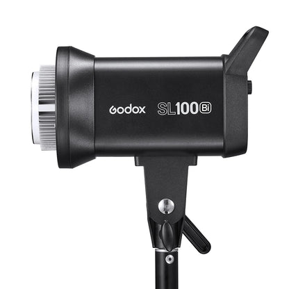 High-Power LED Your Studio Lamp