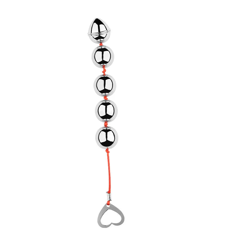 Stylish Metal Wellness Tool