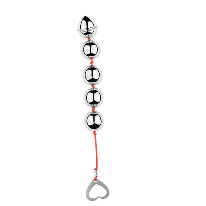 Stylish Metal Wellness Tool