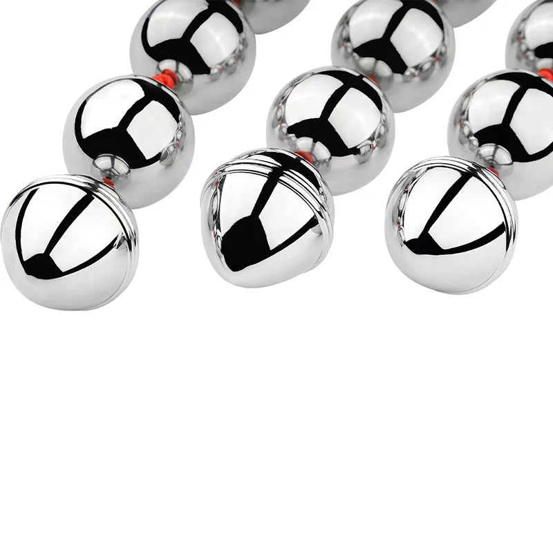 Stylish Metal Wellness Tool