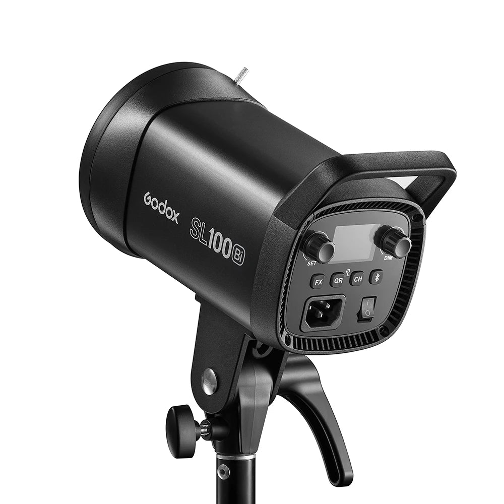 High-Power LED Your Studio Lamp