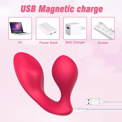Couples Clitoral Stimulator