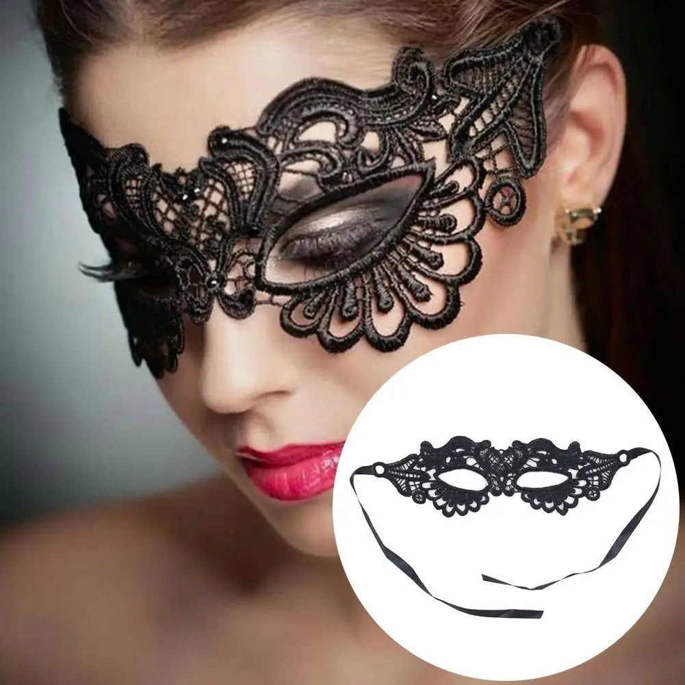 Blindfold Mask