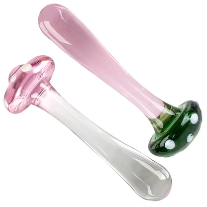 High-Quality Borosilicate Glass