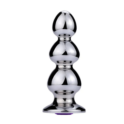 Aluminum Alloy & Stainless Steel Plug