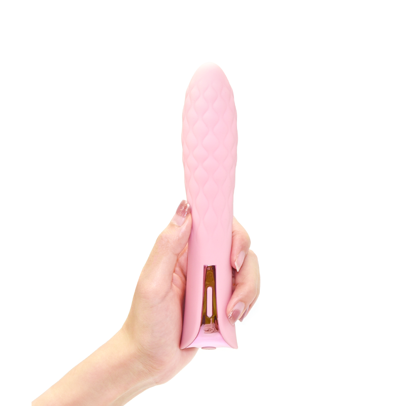 Flexible Mini Bullet Vibrator