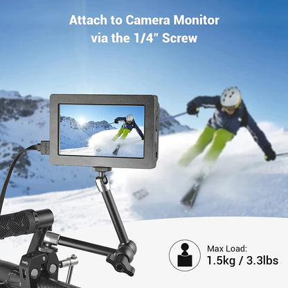 Universal Camera Articulating Arm