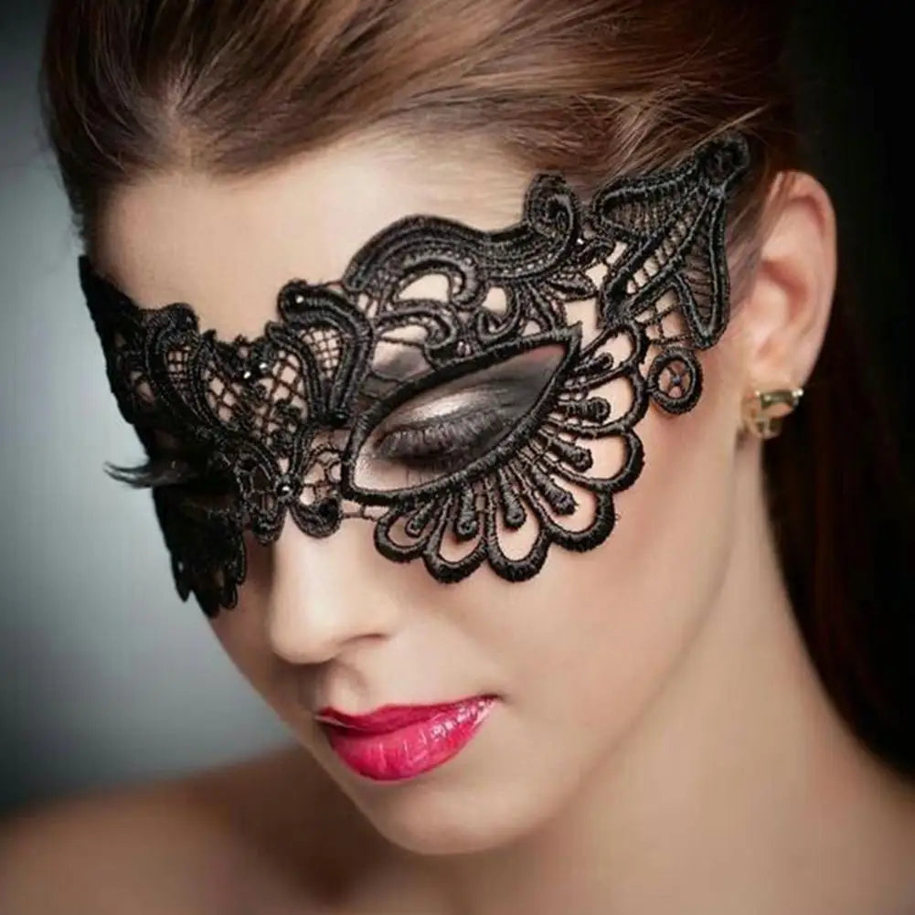 Blindfold Mask