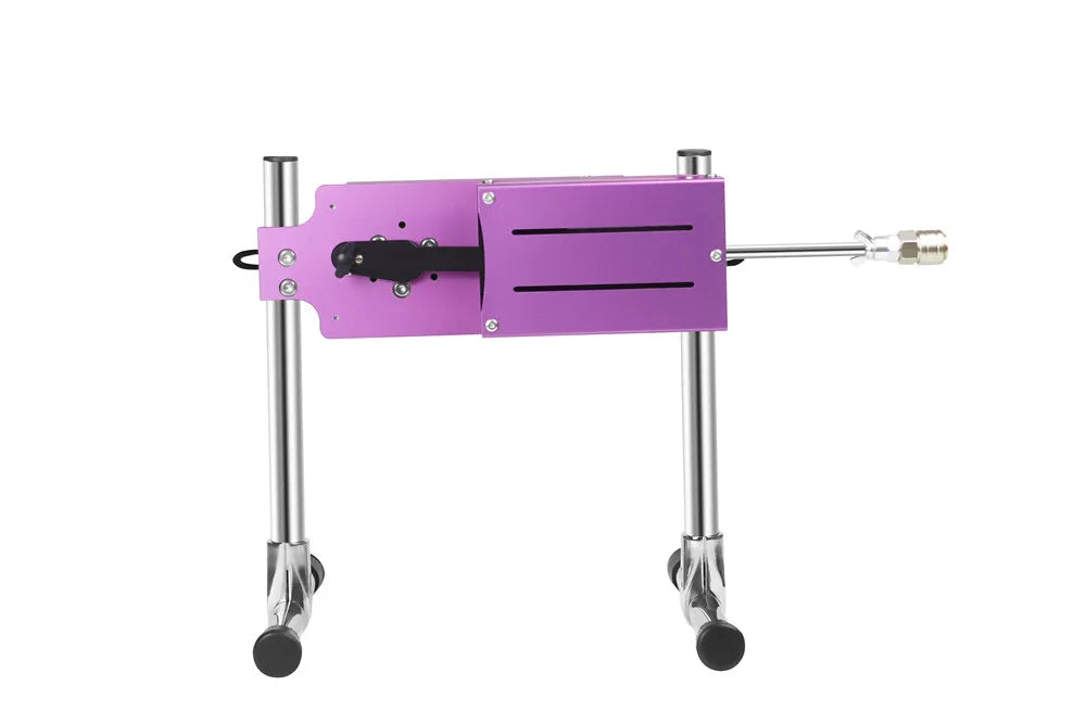 70W Wireless Telescopic Sex Machine IV