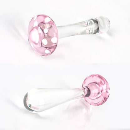 High-Quality Borosilicate Glass