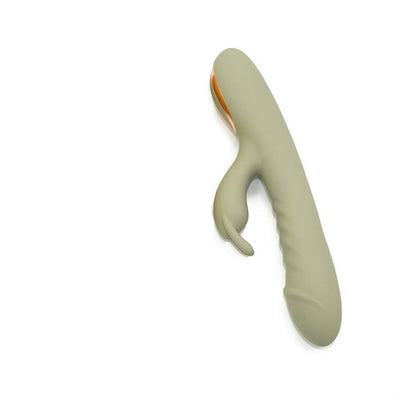 Premium Clitoral Vaginal Stimulator