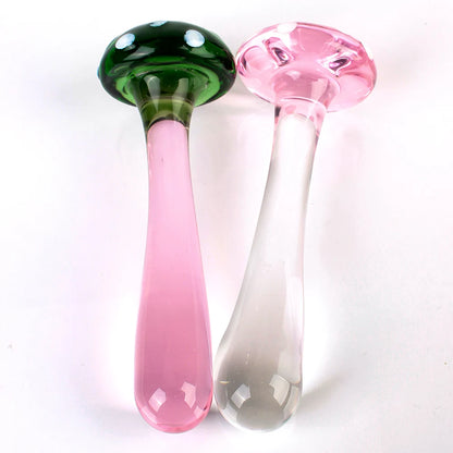 High-Quality Borosilicate Glass