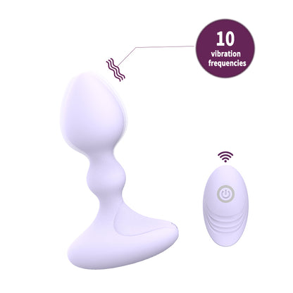 Smart Soft Anal Plug