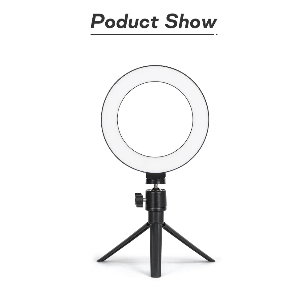 All-in-One Filming Kit