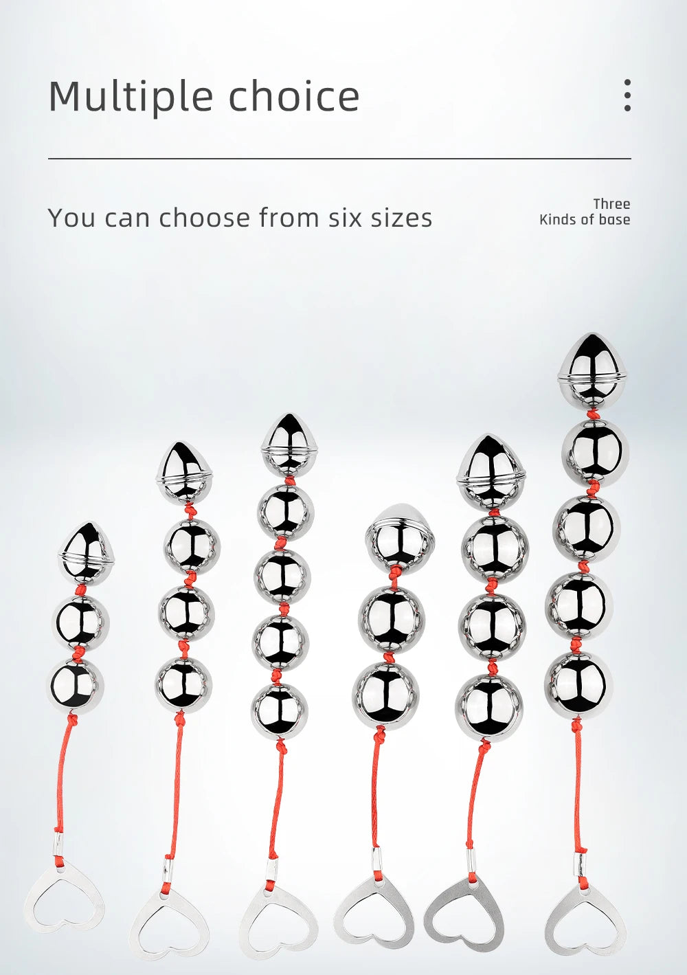 Stylish Metal Wellness Tool