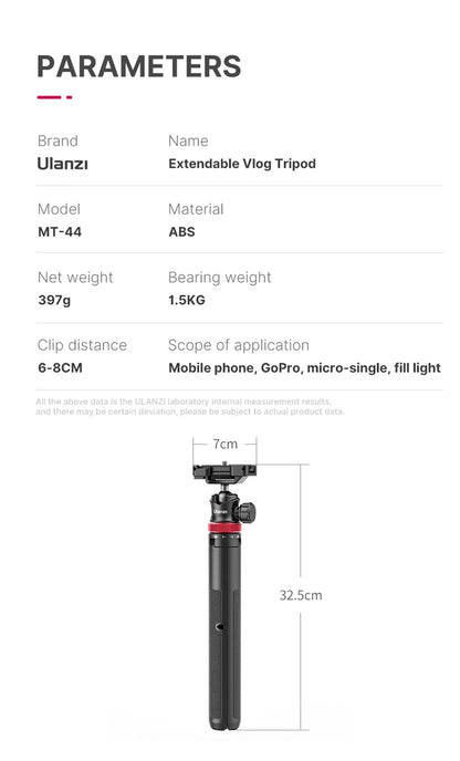Cinematic Mobile Filming Tool