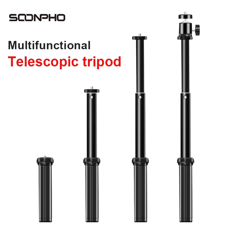 Phone Tripod