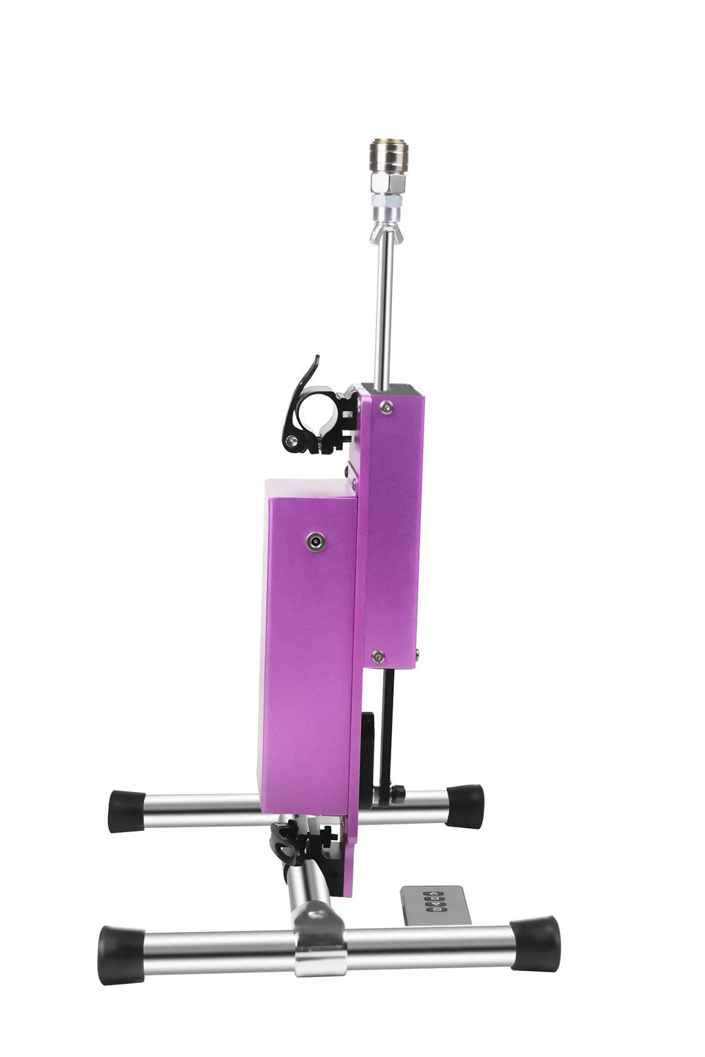 70W Wireless Telescopic Sex Machine IV