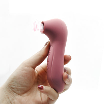 Clitoris Nipple Massager