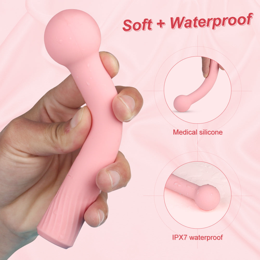 Premium Powerful Long Vibrator