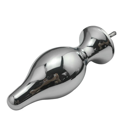 Set with Pull Ring – Small to Huge Sizes