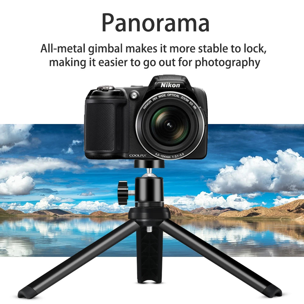 Phone Tripod
