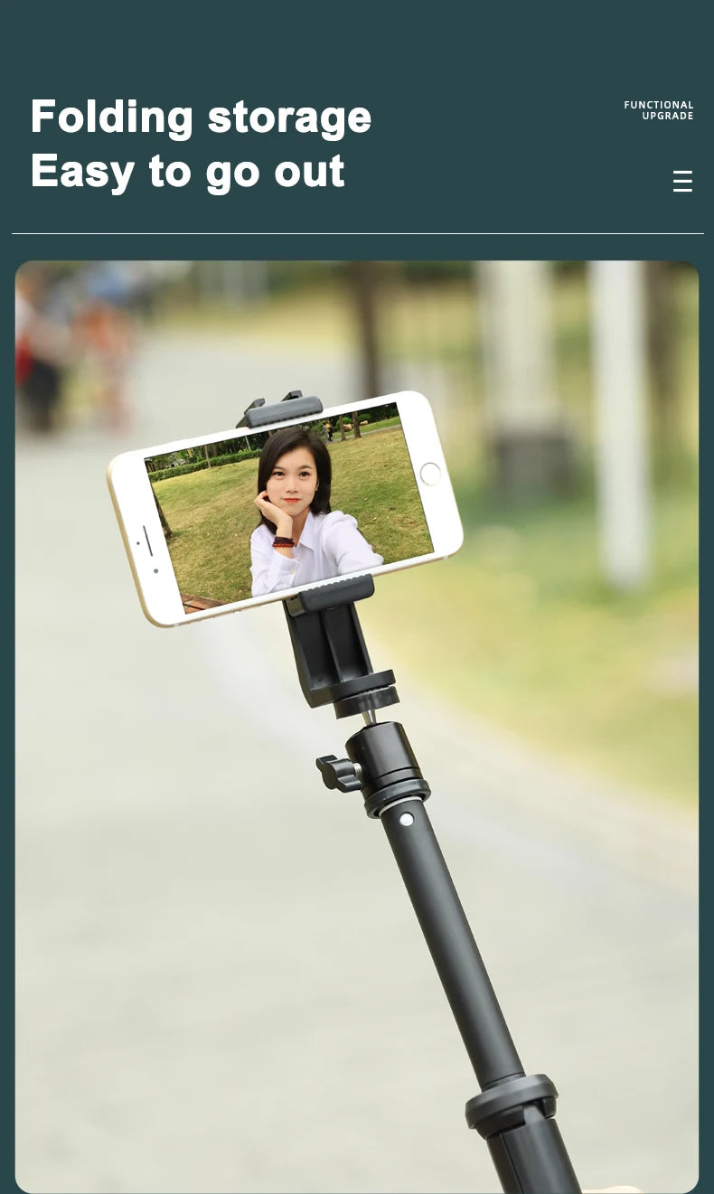 Phone Tripod